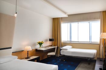 UNA Hotels Malpensa galeri fotoğrafı