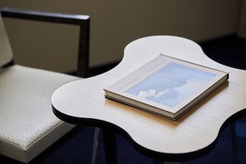 UNA Hotels Malpensa galeri fotoğrafı
