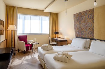 UNA Hotels Malpensa galeri fotoğrafı