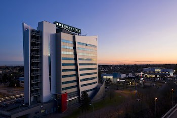 UNA Hotels Malpensa