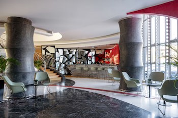 UNA Hotels Malpensa fotoğrafı