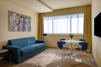 UNA Hotels Malpensa galeri fotoğrafı