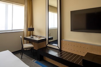 UNA Hotels Malpensa galeri fotoğrafı
