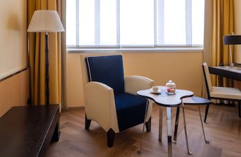 UNA Hotels Malpensa galeri fotoğrafı