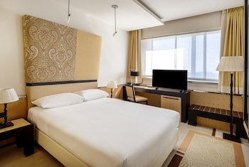 UNA Hotels Malpensa galeri fotoğrafı
