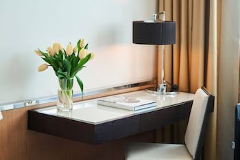 UNA Hotels Malpensa galeri fotoğrafı
