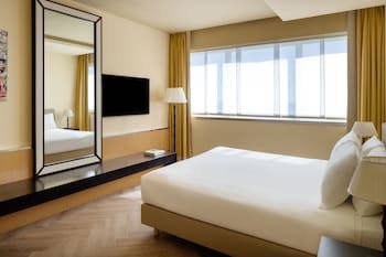 UNA Hotels Malpensa galeri fotoğrafı