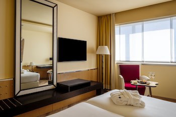 UNA Hotels Malpensa galeri fotoğrafı