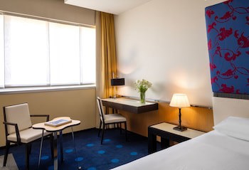 UNA Hotels Malpensa galeri fotoğrafı