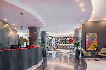 UNA Hotels Malpensa fotoğrafı