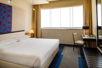 UNA Hotels Malpensa galeri fotoğrafı