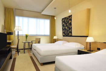 UNA Hotels Malpensa fotoğrafı