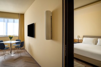UNA Hotels Malpensa galeri fotoğrafı