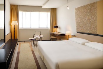 UNA Hotels Malpensa galeri fotoğrafı