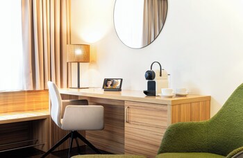 Leonardo Boutique Hotel Salzburg Gablerbrau