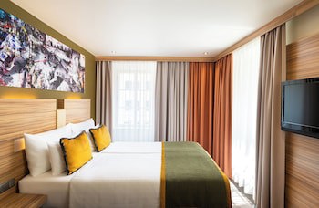 Leonardo Boutique Hotel Salzburg Gablerbrau