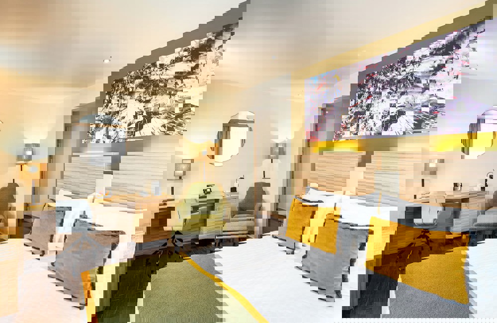 Leonardo Boutique Hotel Salzburg Gablerbrau