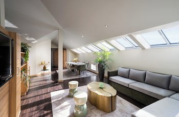 Leonardo Boutique Hotel Salzburg Gablerbrau