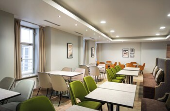 Leonardo Boutique Hotel Salzburg Gablerbrau