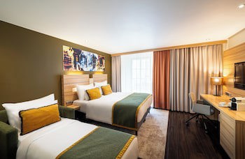 Leonardo Boutique Hotel Salzburg Gablerbrau
