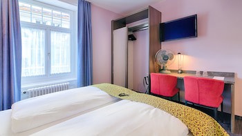 Hotel Drei Konige