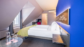 Hotel Drei Konige