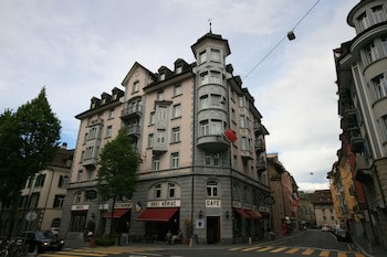 Hotel Drei Konige