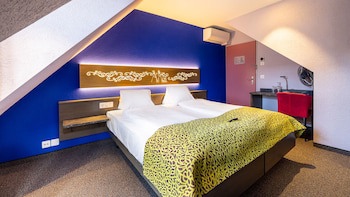 Hotel Drei Konige