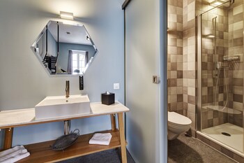 Hotel Drei Konige