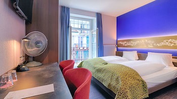 Hotel Drei Konige