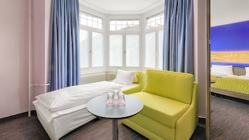 Hotel Drei Konige