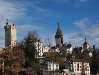 Hotel Drei Konige