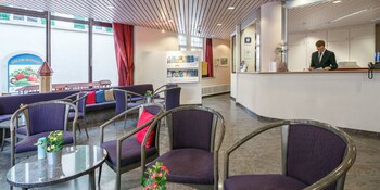 Hotel Drei Konige