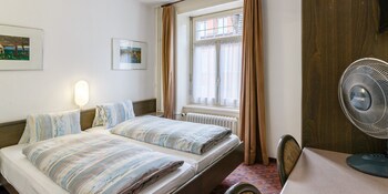 Hotel Drei Konige