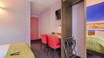 Hotel Drei Konige