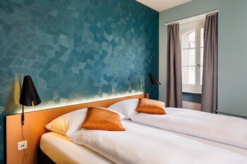 Hotel Drei Konige
