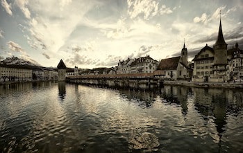Hotel Drei Konige