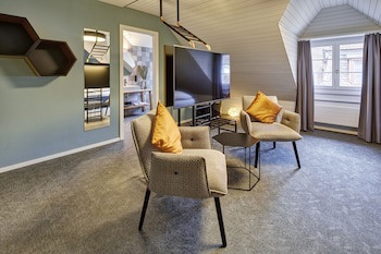 Hotel Drei Konige