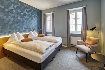 Hotel Drei Konige