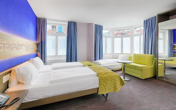 Hotel Drei Konige