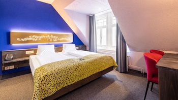 Hotel Drei Konige