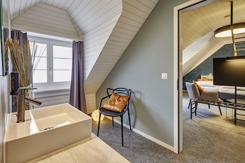 Hotel Drei Konige