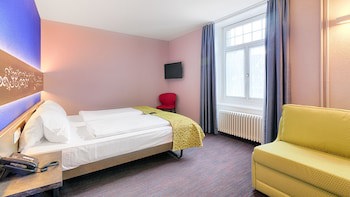 Hotel Drei Konige