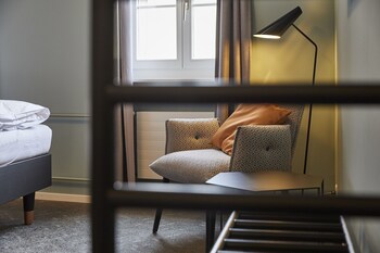 Hotel Drei Konige