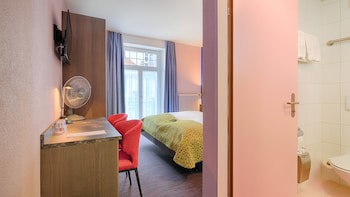 Hotel Drei Konige