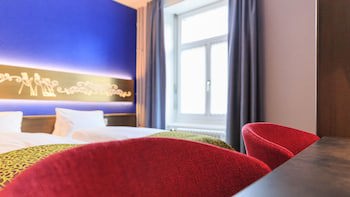 Hotel Drei Konige