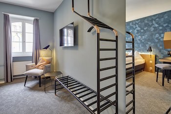 Hotel Drei Konige