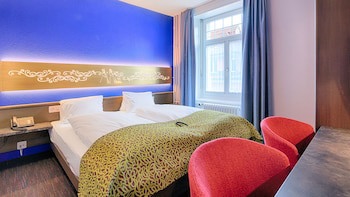 Hotel Drei Konige