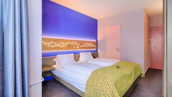 Hotel Drei Konige