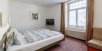 Hotel Drei Konige
